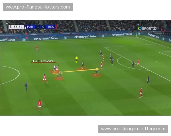 预测足球:用数据与洞察点亮你的赛场直觉 预测足球:用数据与洞察点亮你的赛场直觉